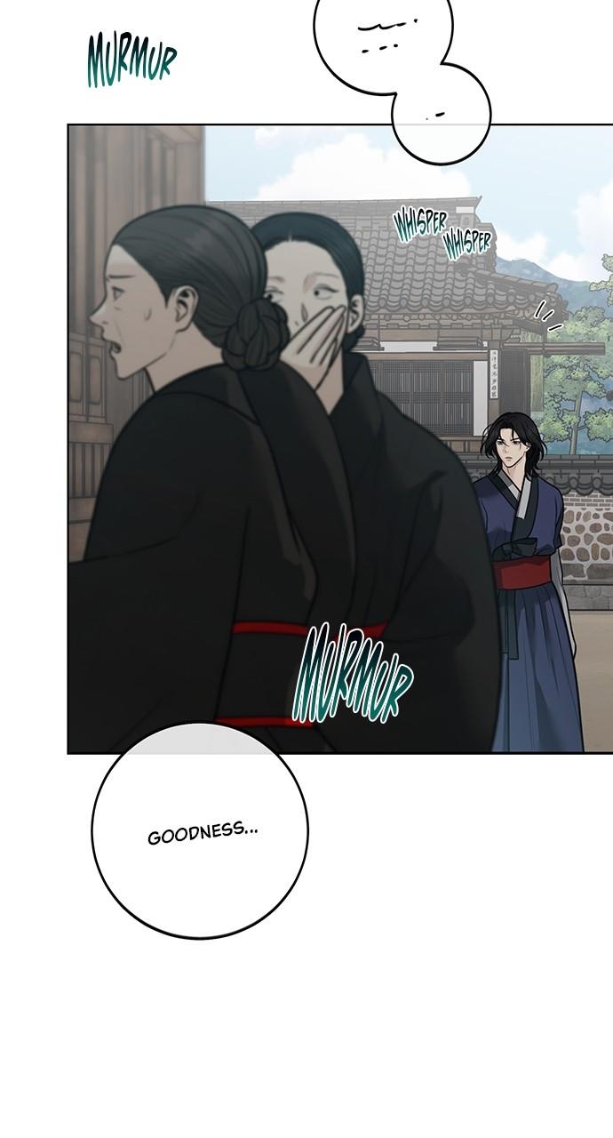 Return Your Soul Chap 34 - Next Chap 35