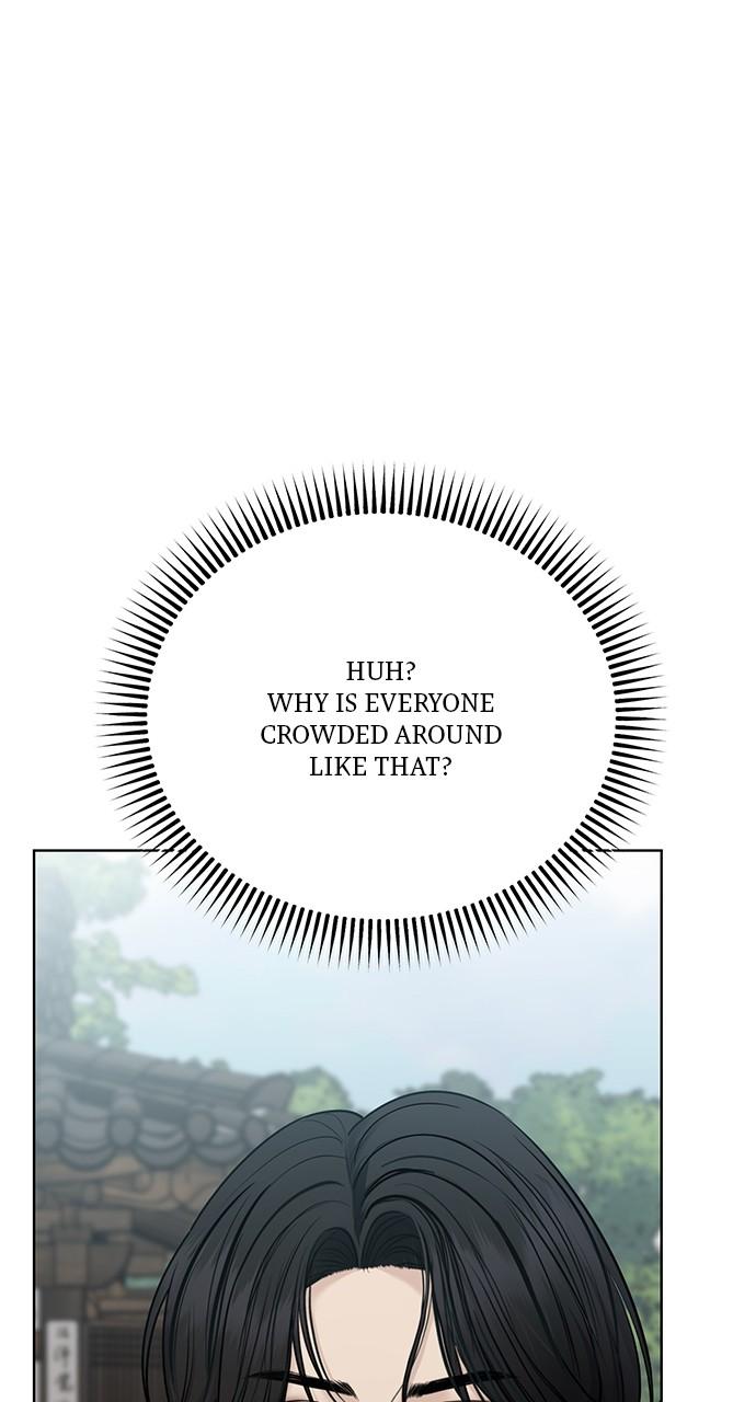 Return Your Soul Chap 34 - Next Chap 35