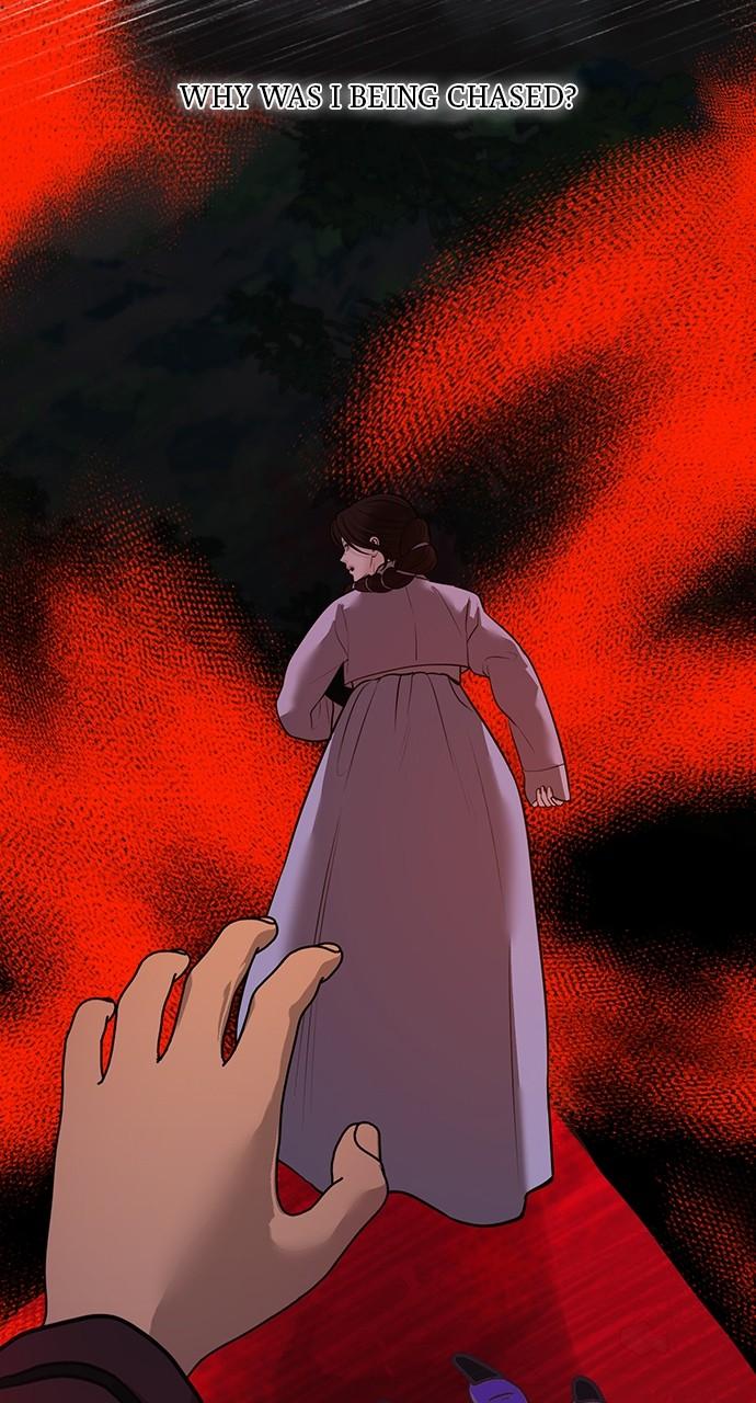 Return Your Soul Chap 34 - Next Chap 35