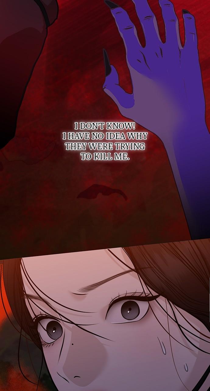 Return Your Soul Chap 34 - Next Chap 35