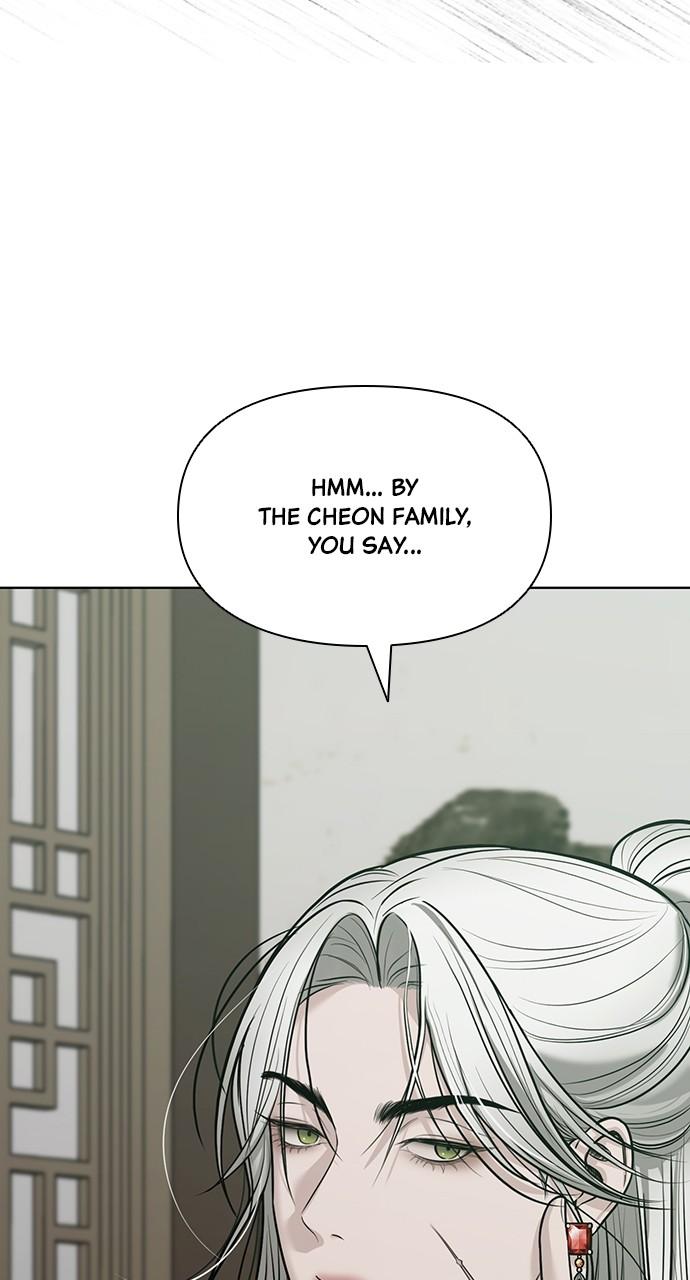 Return Your Soul Chap 34 - Next Chap 35