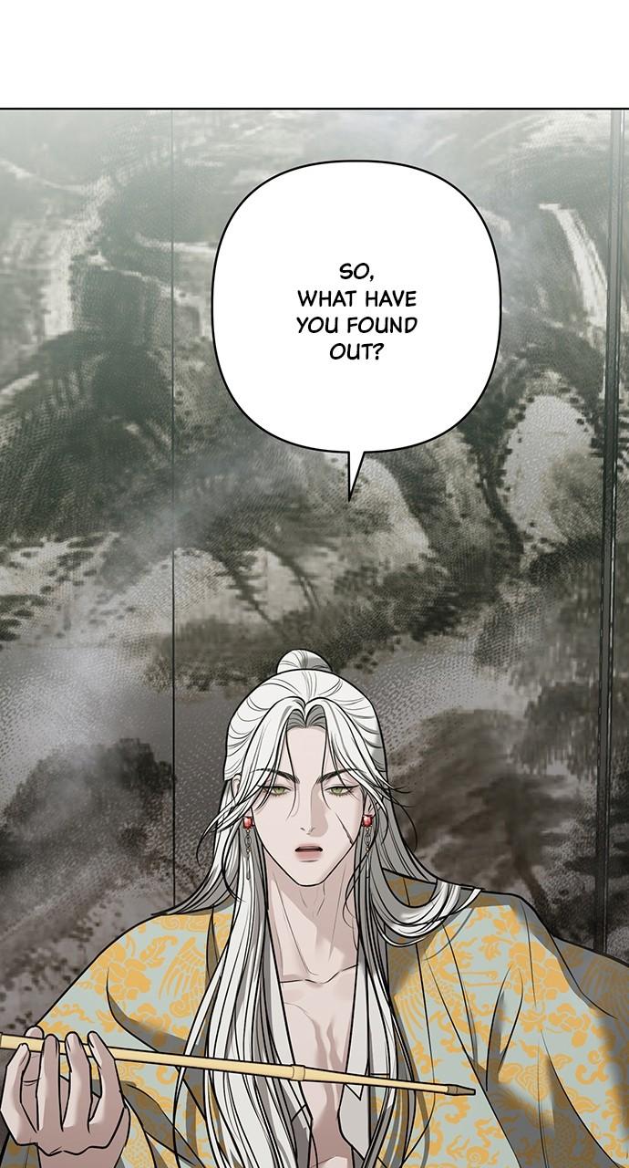 Return Your Soul Chap 34 - Next Chap 35