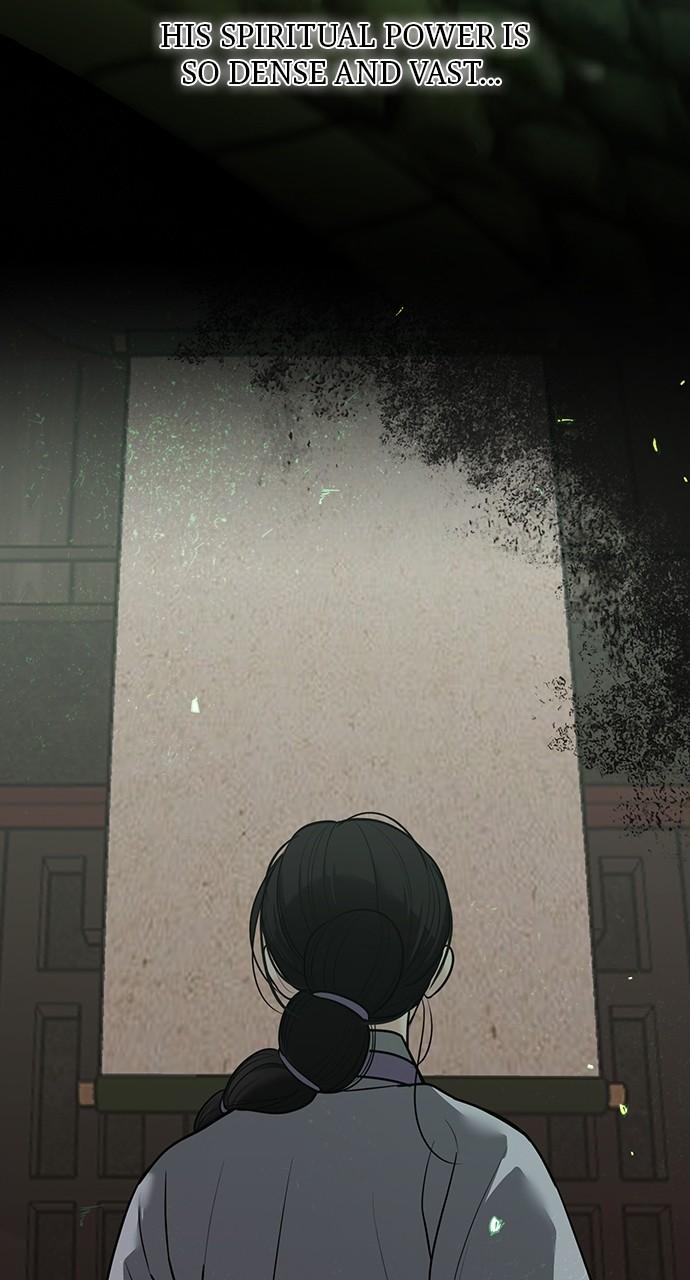 Return Your Soul Chap 34 - Next Chap 35