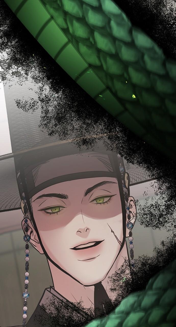 Return Your Soul Chap 34 - Next Chap 35