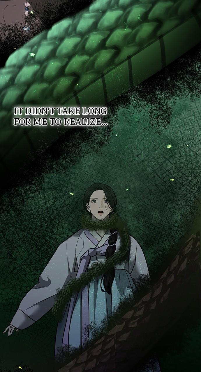 Return Your Soul Chap 34 - Next Chap 35