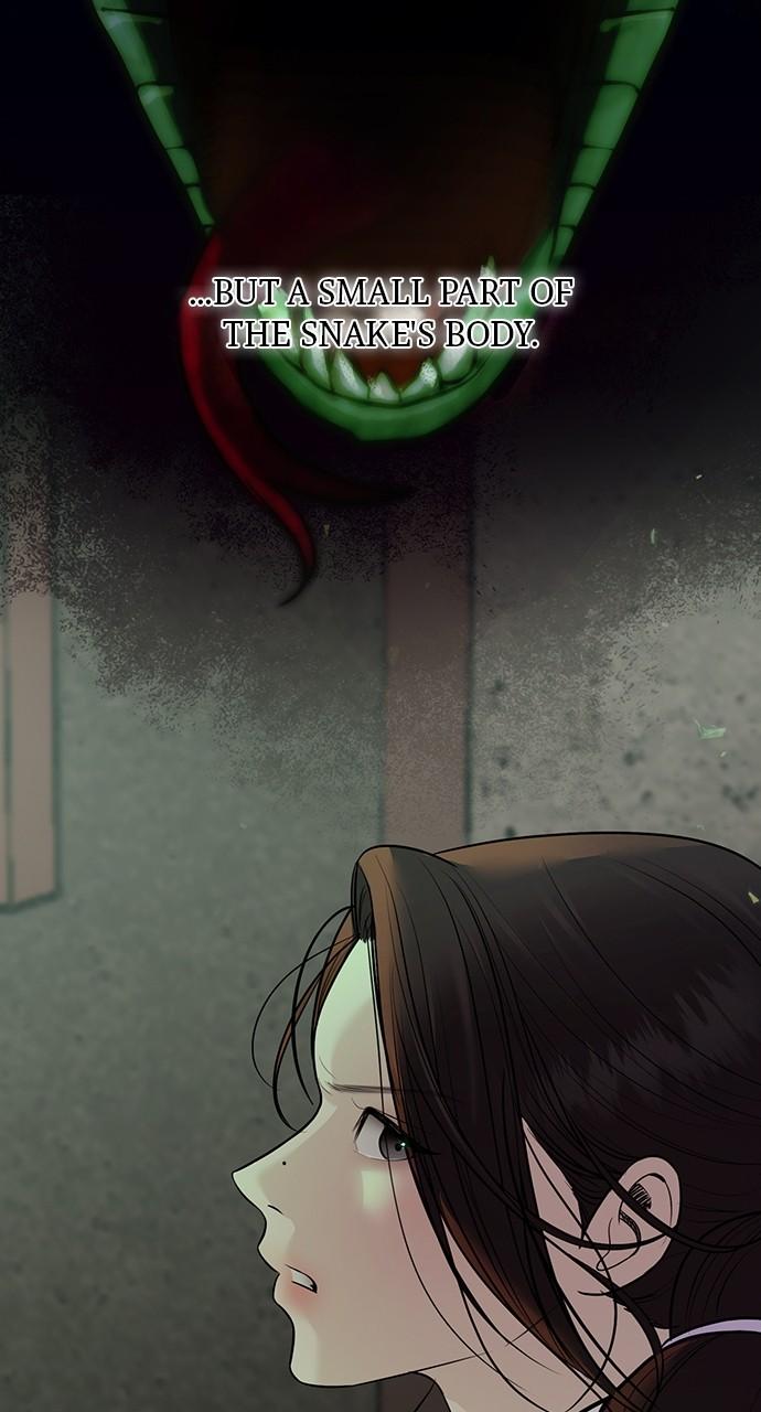 Return Your Soul Chap 34 - Next Chap 35