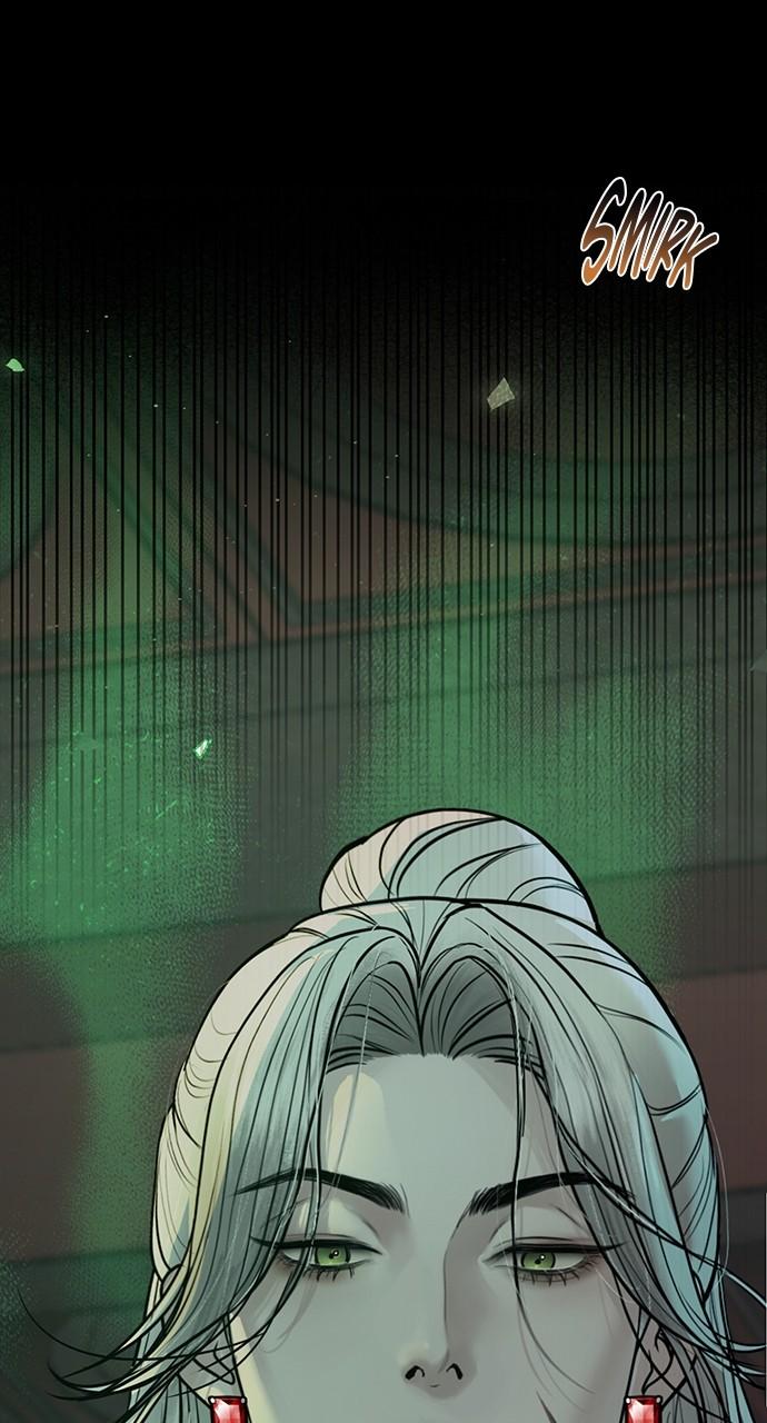 Return Your Soul Chap 34 - Next Chap 35