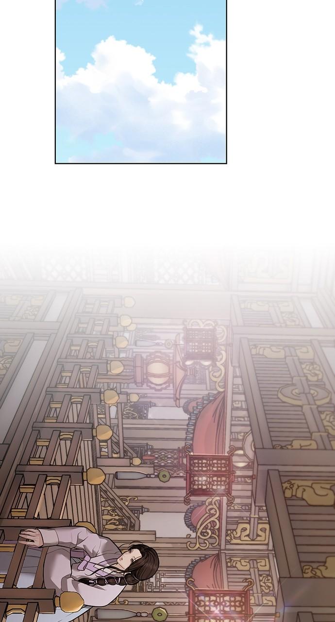 Return Your Soul Chap 34 - Next Chap 35