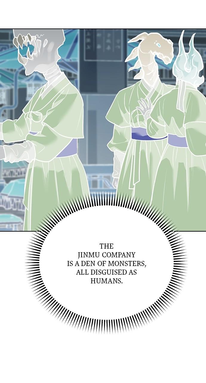 Return Your Soul Chap 34 - Next Chap 35