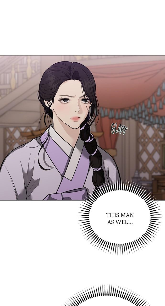 Return Your Soul Chap 34 - Next Chap 35