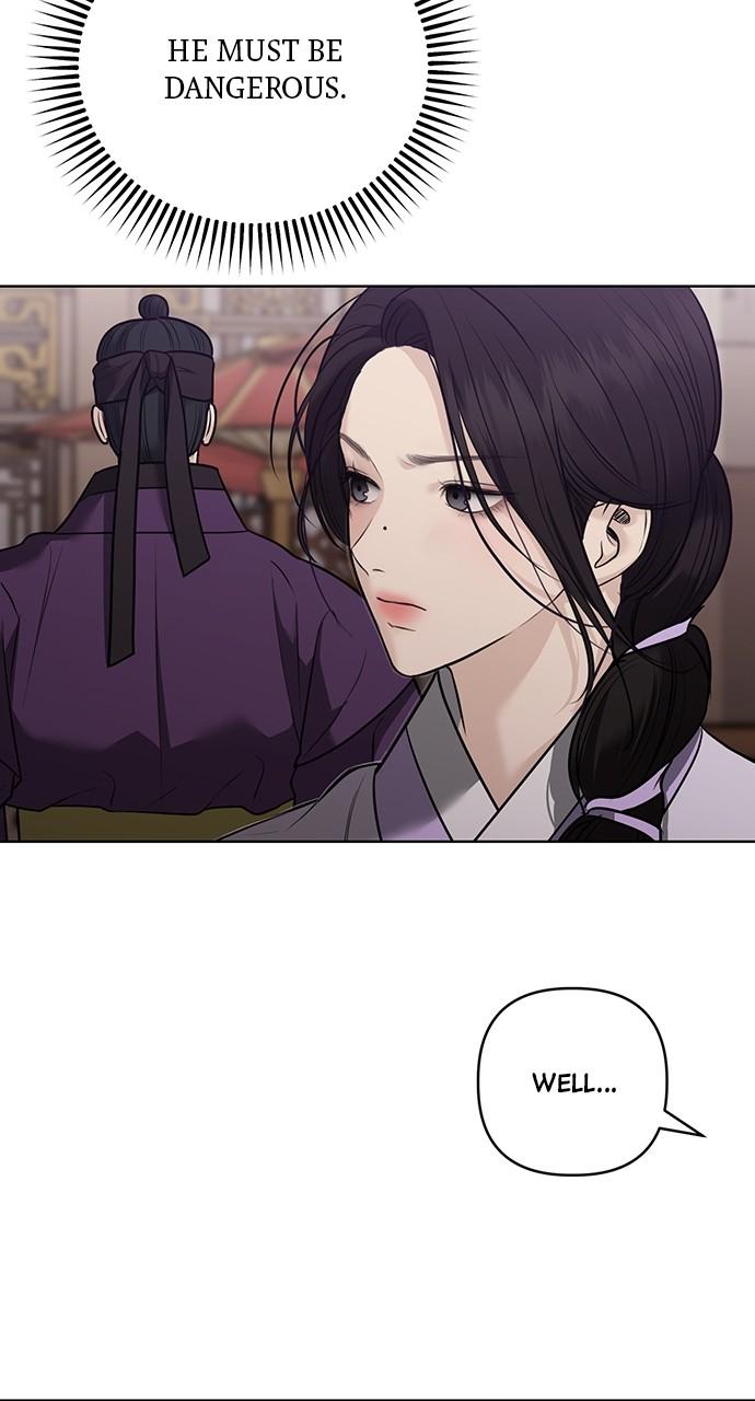 Return Your Soul Chap 34 - Next Chap 35