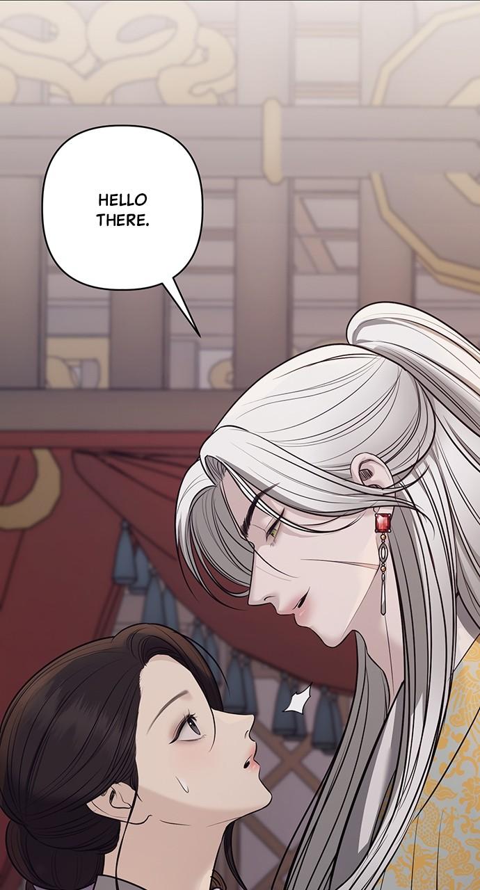 Return Your Soul Chap 34 - Next Chap 35