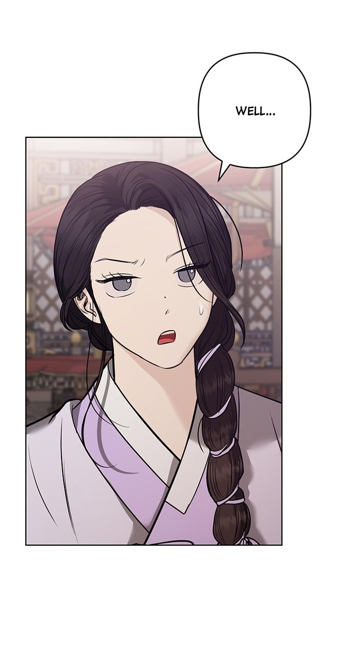 Return Your Soul Chap 34 - Next Chap 35