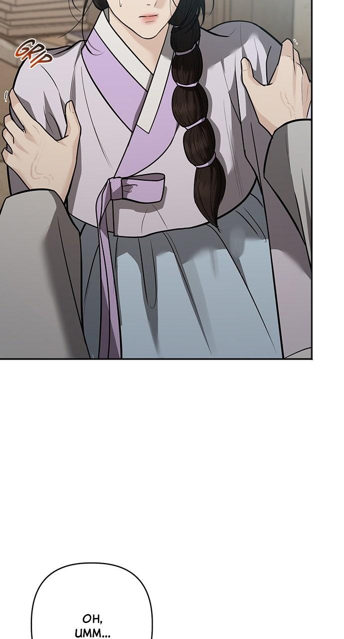 Return Your Soul Chap 35 - Next Chap 36