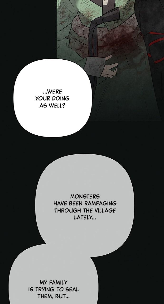 Return Your Soul Chap 35 - Next Chap 36