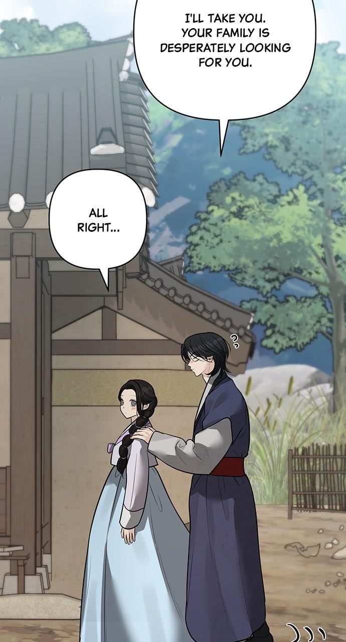 Return Your Soul Chap 35 - Next Chap 36