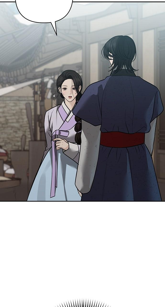 Return Your Soul Chap 35 - Next Chap 36