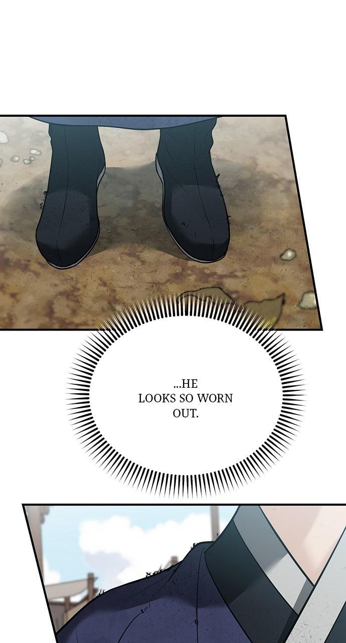 Return Your Soul Chap 35 - Next Chap 36