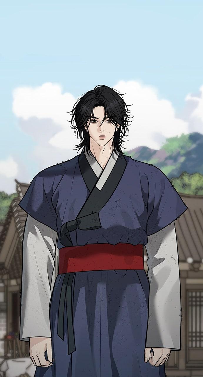 Return Your Soul Chap 35 - Next Chap 36