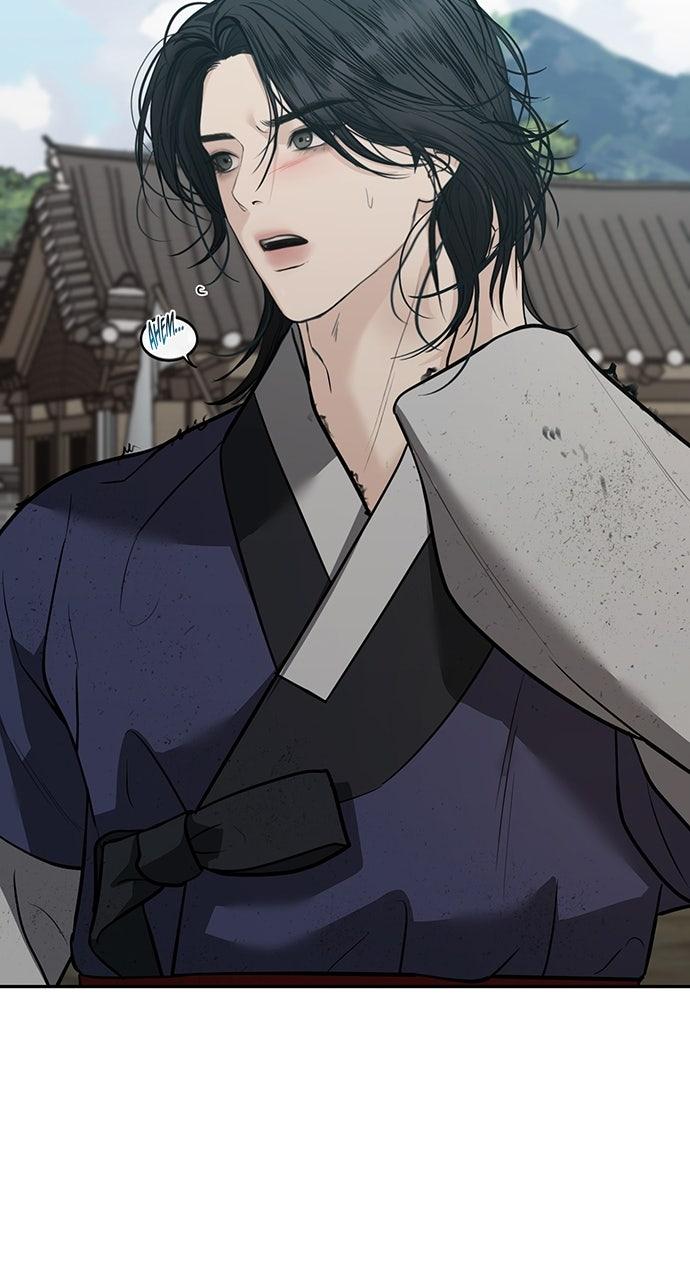 Return Your Soul Chap 35 - Next Chap 36