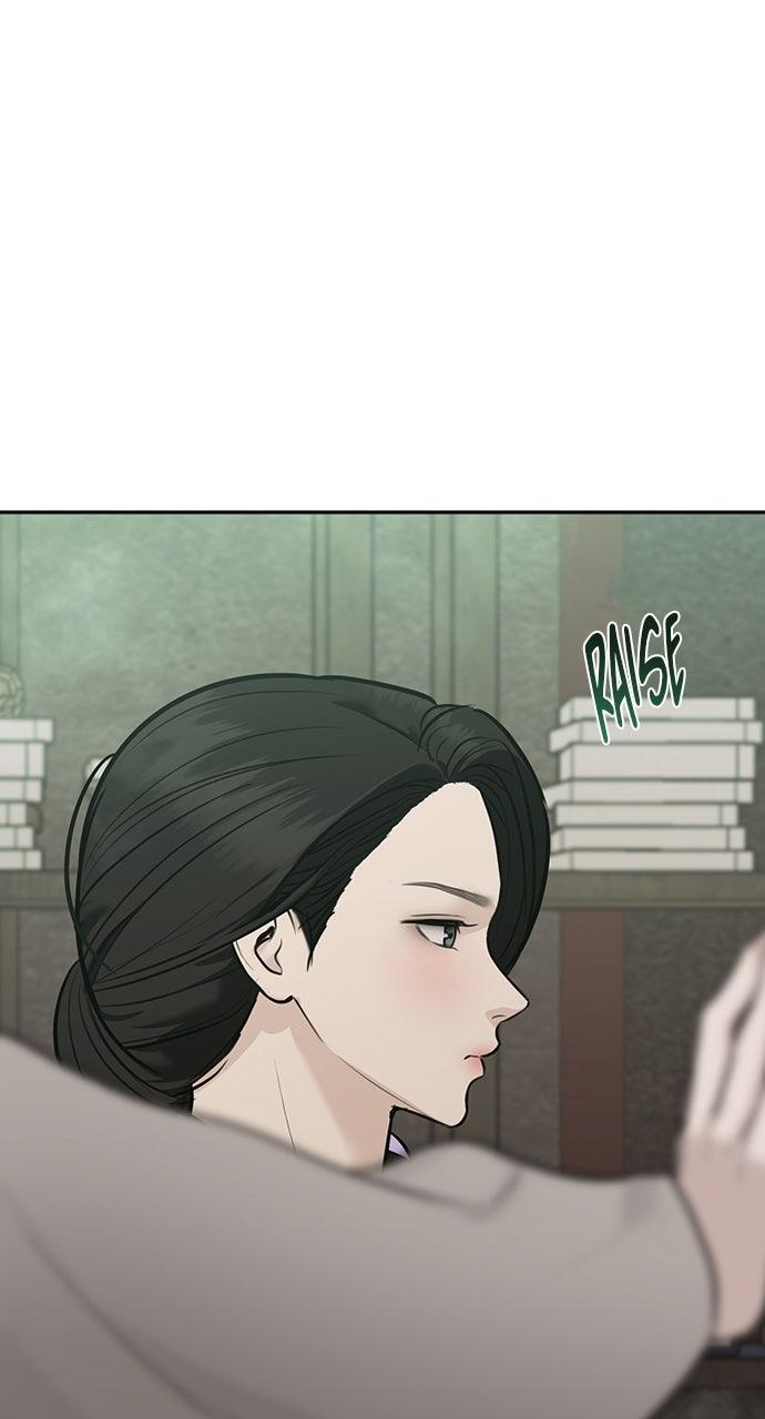 Return Your Soul Chap 35 - Next Chap 36