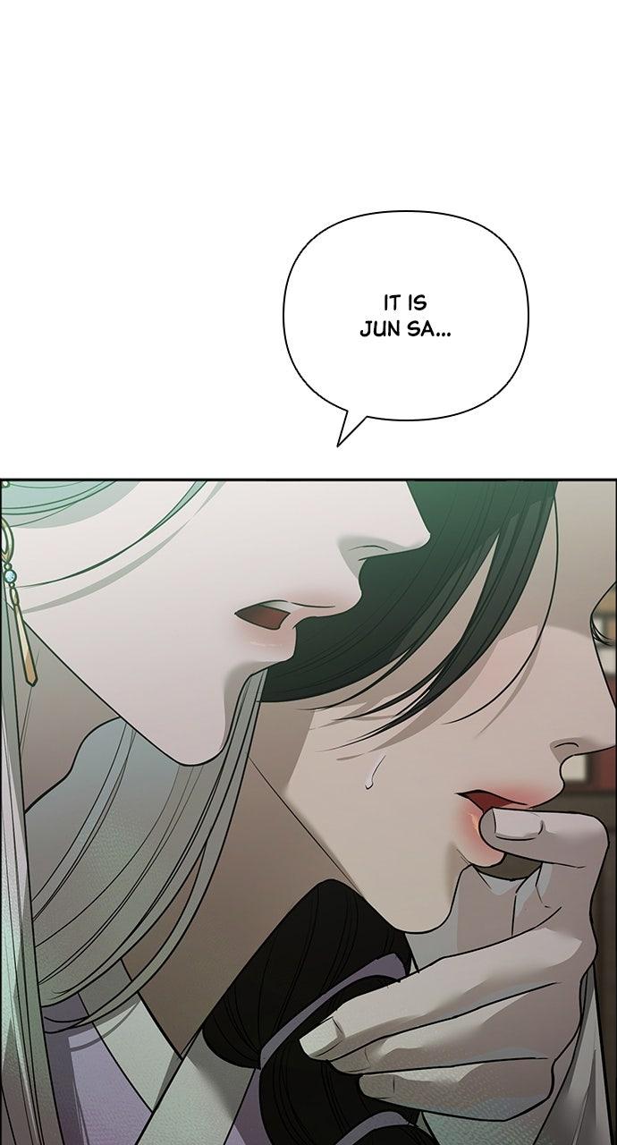 Return Your Soul Chap 35 - Next Chap 36