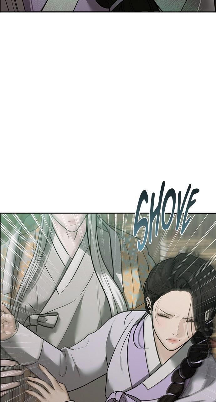 Return Your Soul Chap 35 - Next Chap 36