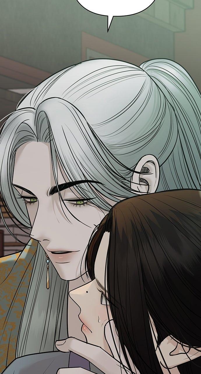 Return Your Soul Chap 35 - Next Chap 36