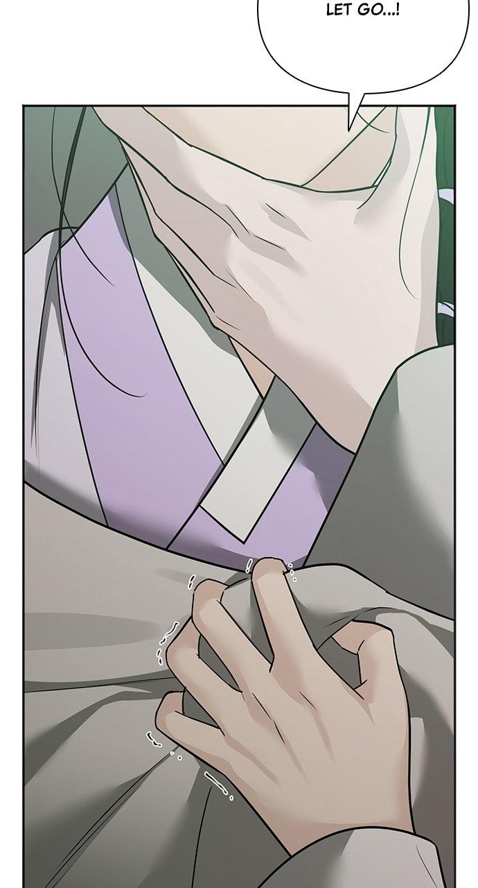 Return Your Soul Chap 35 - Next Chap 36
