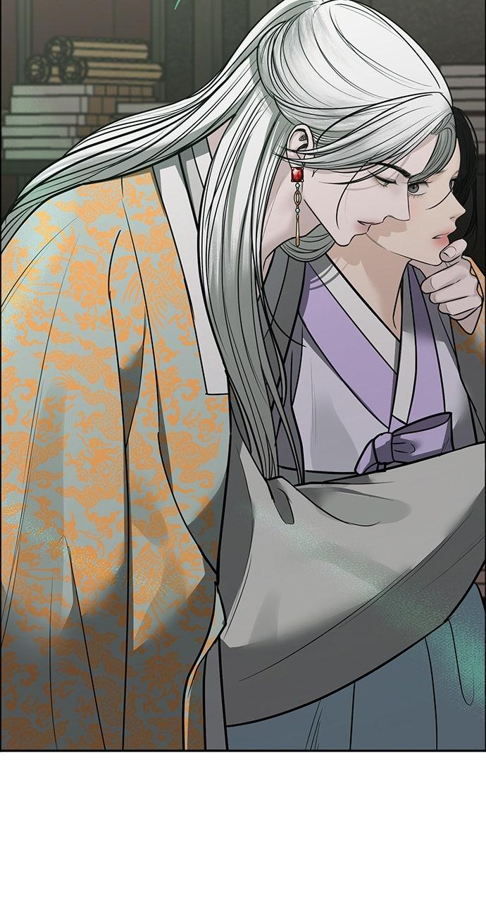 Return Your Soul Chap 35 - Next Chap 36