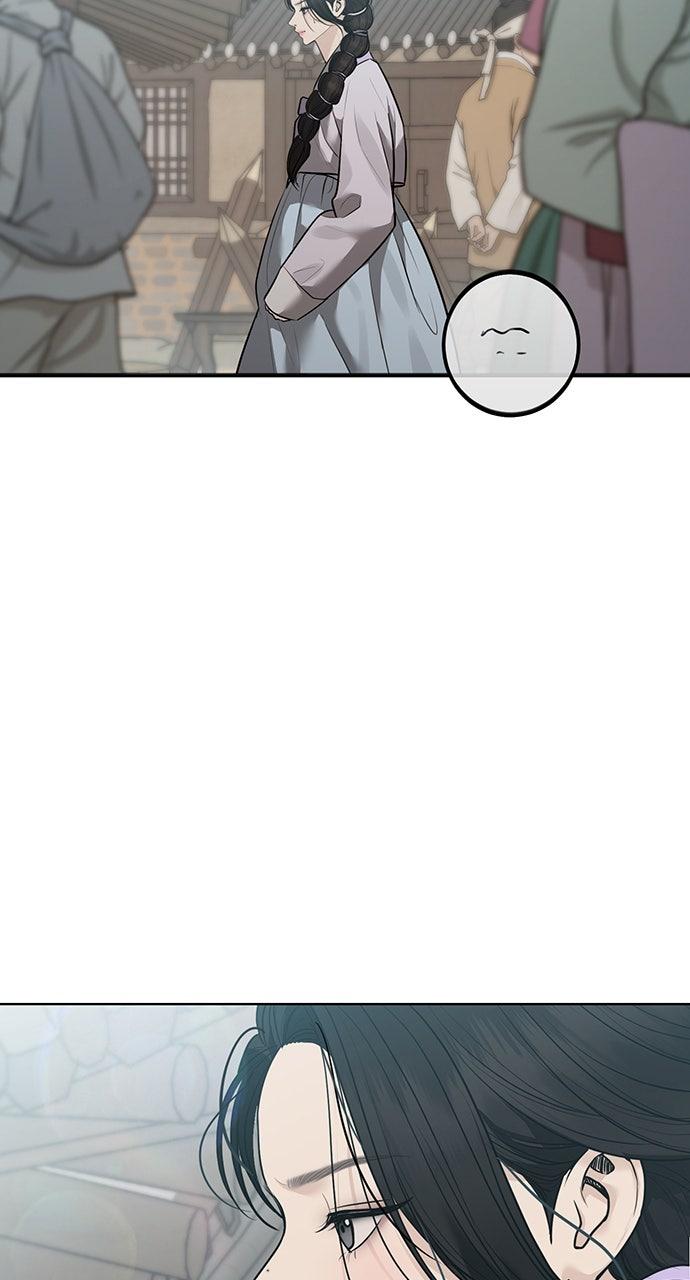 Return Your Soul Chap 35 - Next Chap 36