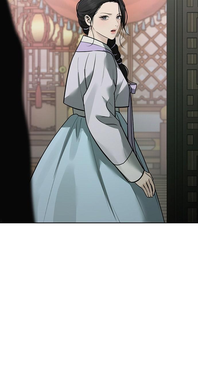 Return Your Soul Chap 35 - Next Chap 36