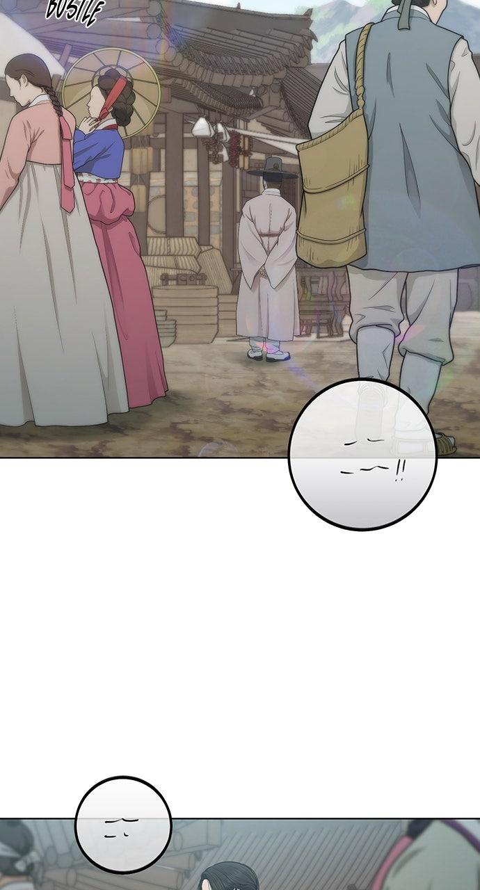 Return Your Soul Chap 35 - Next Chap 36