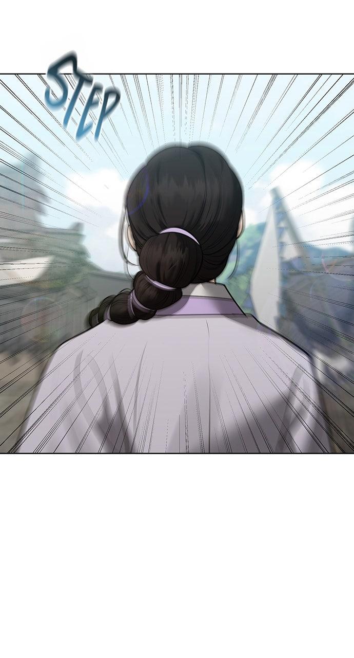 Return Your Soul Chap 35 - Next Chap 36