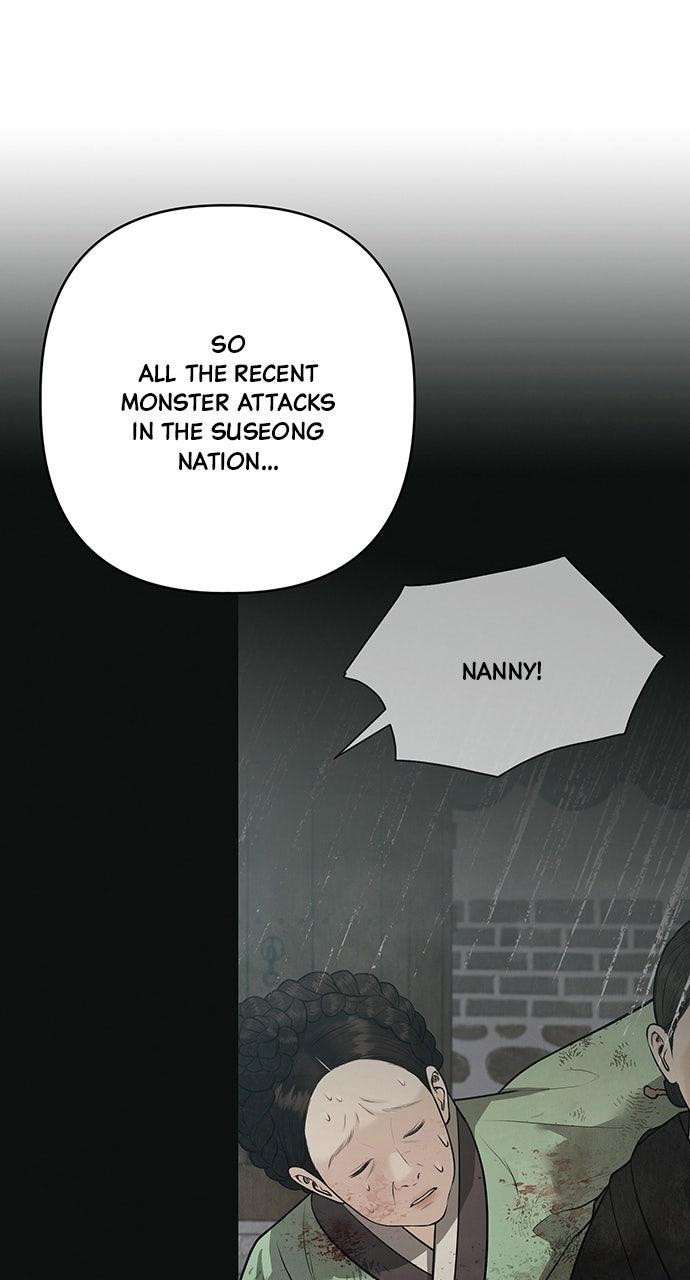 Return Your Soul Chap 35 - Next Chap 36