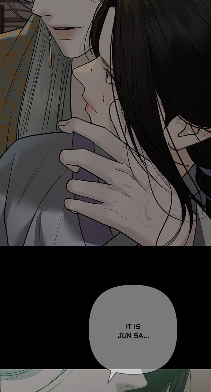 Return Your Soul Chap 35 - Next Chap 36