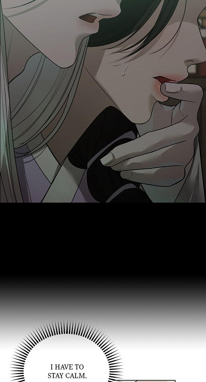 Return Your Soul Chap 35 - Next Chap 36