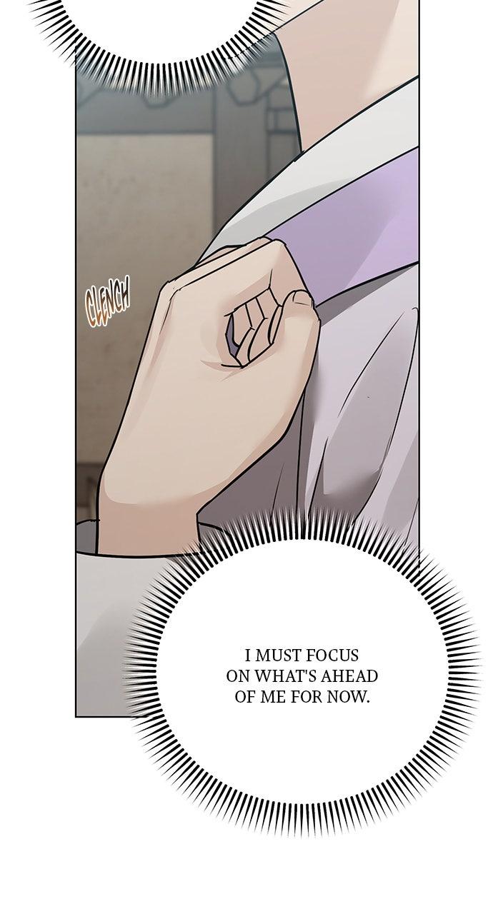 Return Your Soul Chap 35 - Next Chap 36