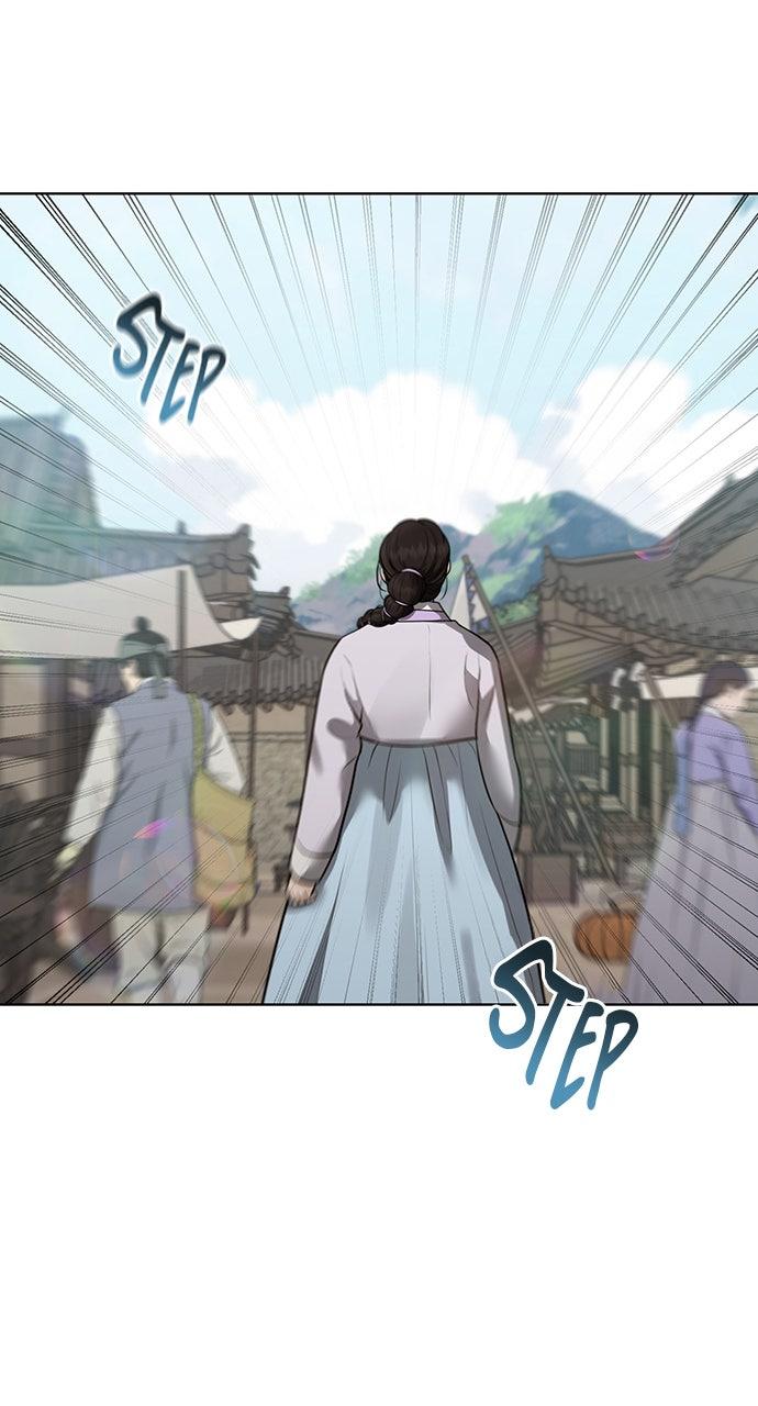 Return Your Soul Chap 35 - Next Chap 36