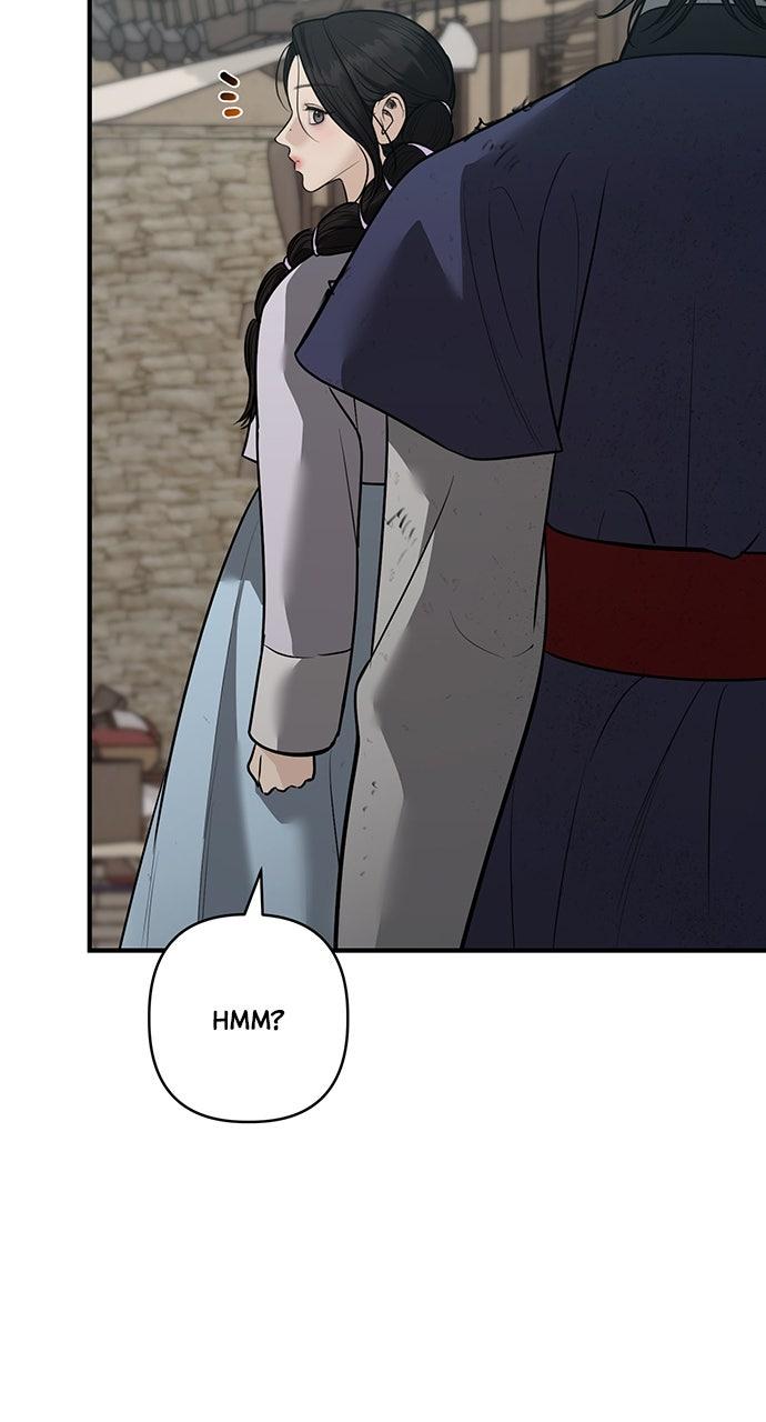 Return Your Soul Chap 35 - Next Chap 36