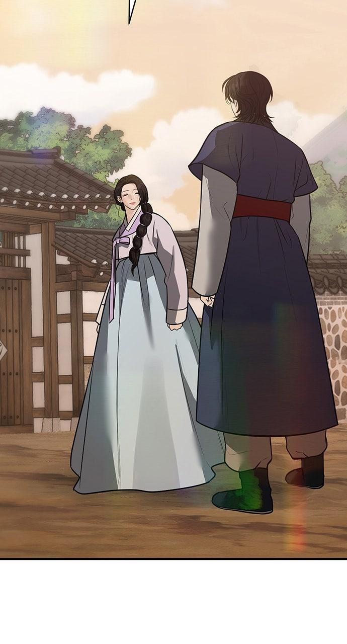 Return Your Soul Chap 35 - Next Chap 36