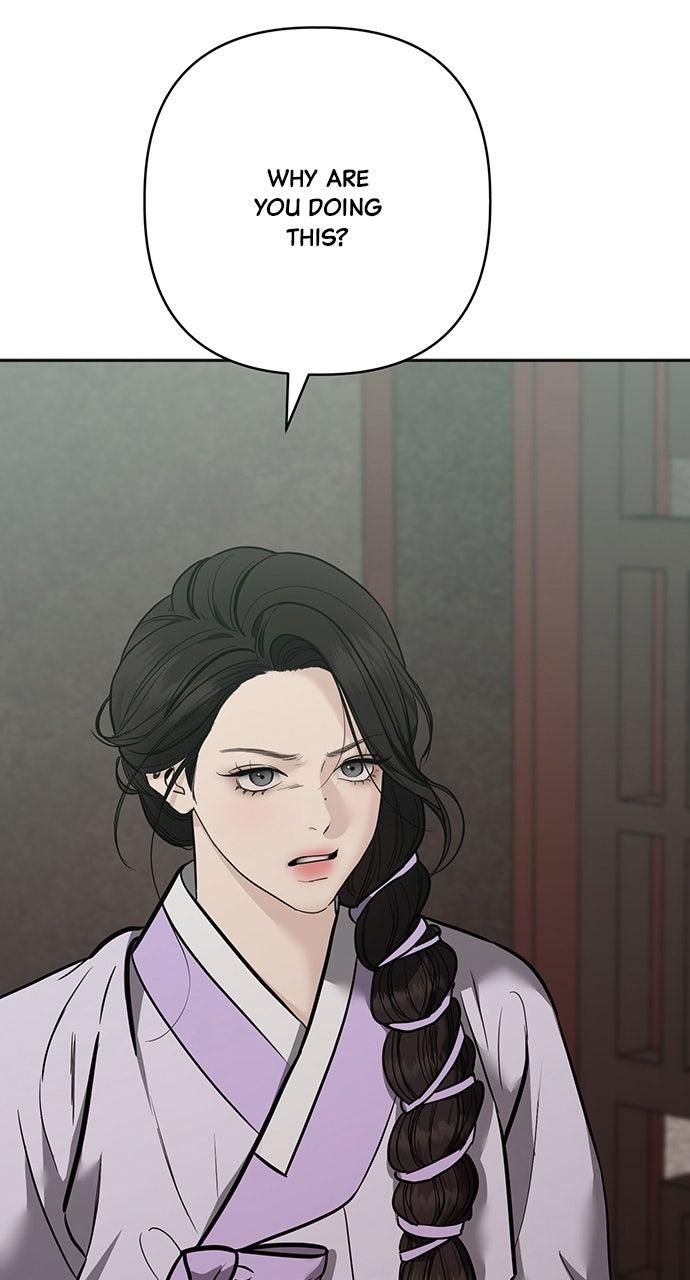 Return Your Soul Chap 35 - Next Chap 36