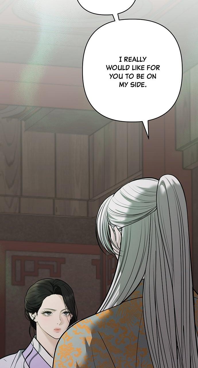 Return Your Soul Chap 35 - Next Chap 36