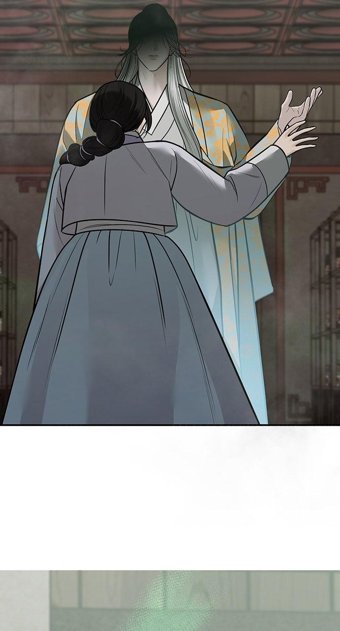 Return Your Soul Chap 35 - Next Chap 36