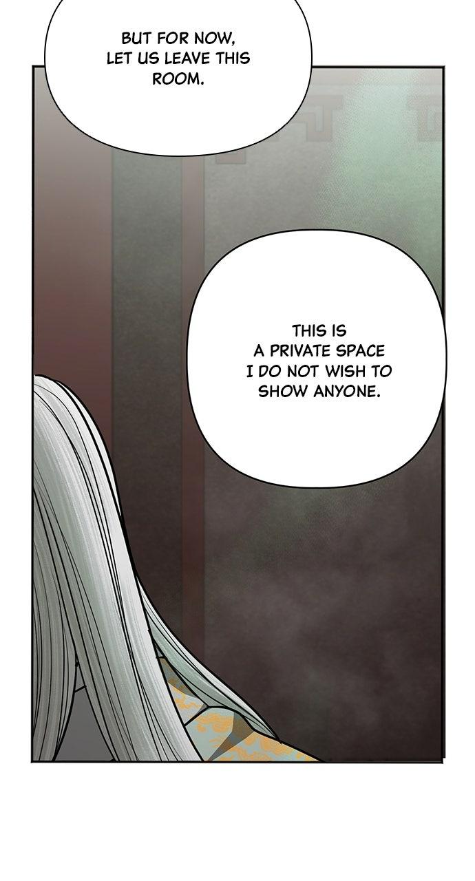 Return Your Soul Chap 35 - Next Chap 36