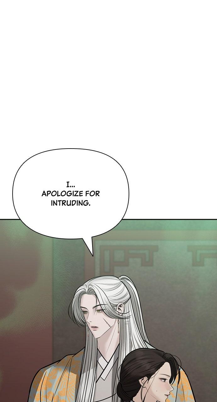 Return Your Soul Chap 35 - Next Chap 36