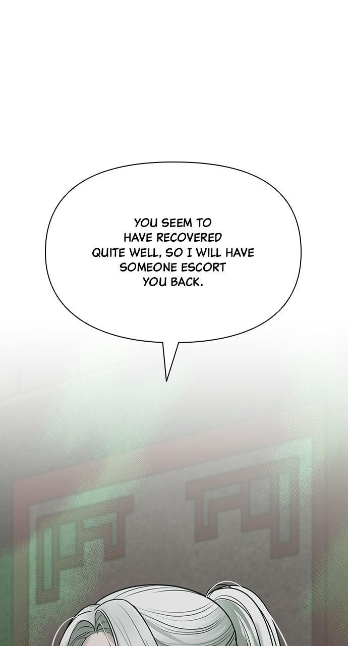 Return Your Soul Chap 35 - Next Chap 36