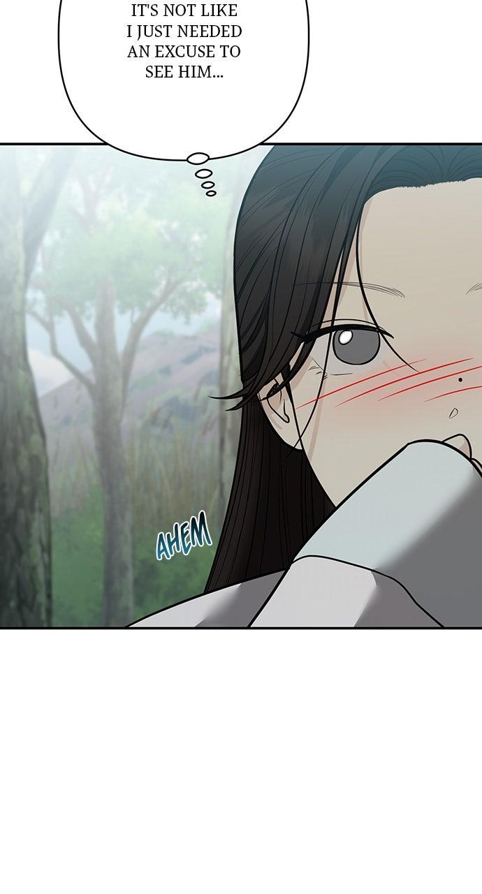 Return Your Soul Chap 36 - Next Chap 37