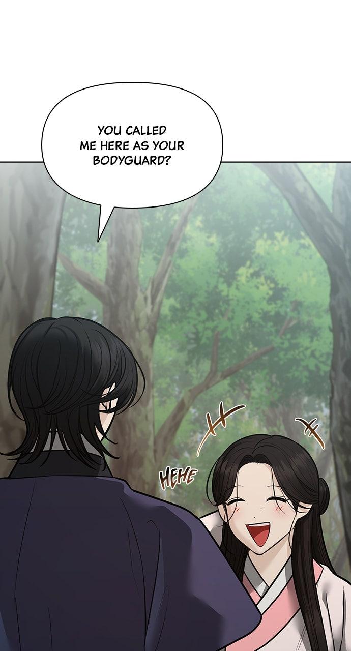 Return Your Soul Chap 36 - Next Chap 37