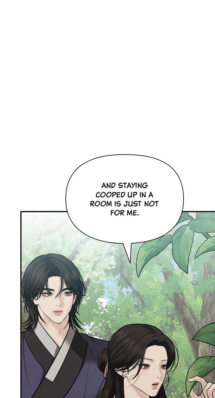 Return Your Soul Chap 36 - Next Chap 37